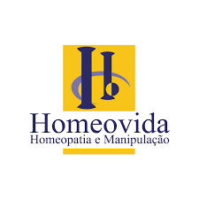Logomarca Homeovida